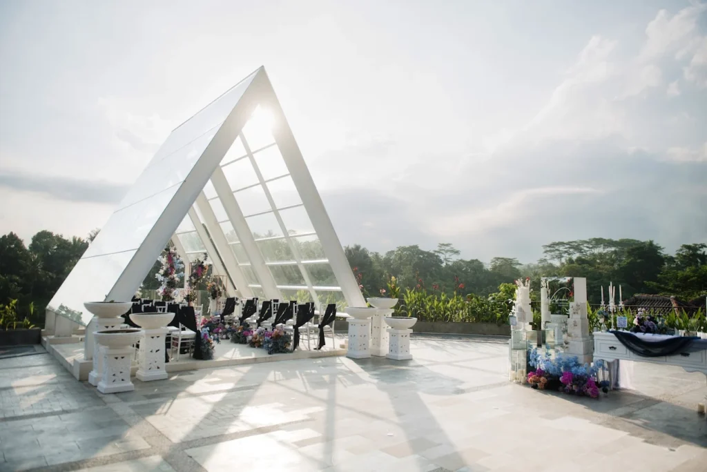 Metland Venya Ubud