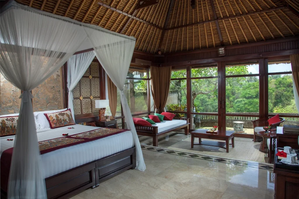 Pita Maha Resort & Spa