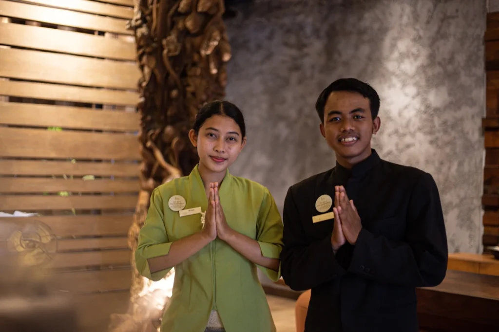 Plataran Ubud Hotel & Spa