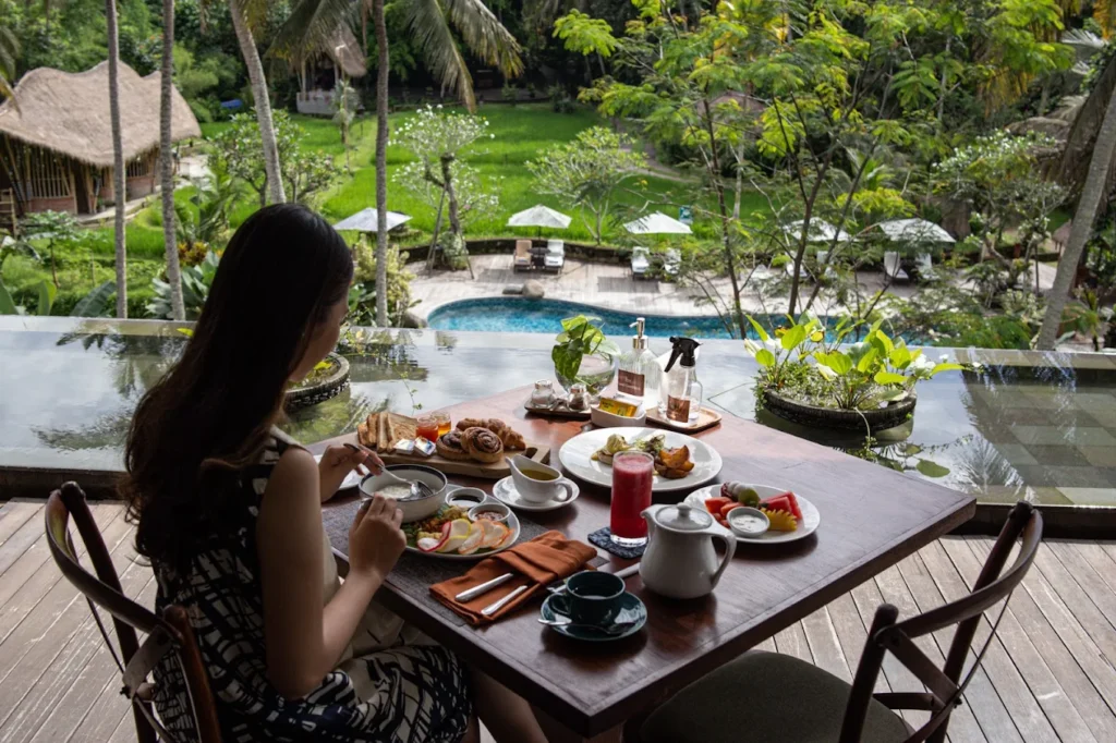 Plataran Ubud Hotel & Spa