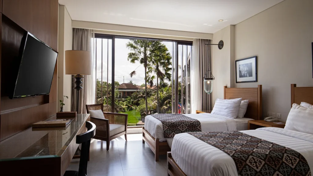 Plataran Ubud Hotel & Spa