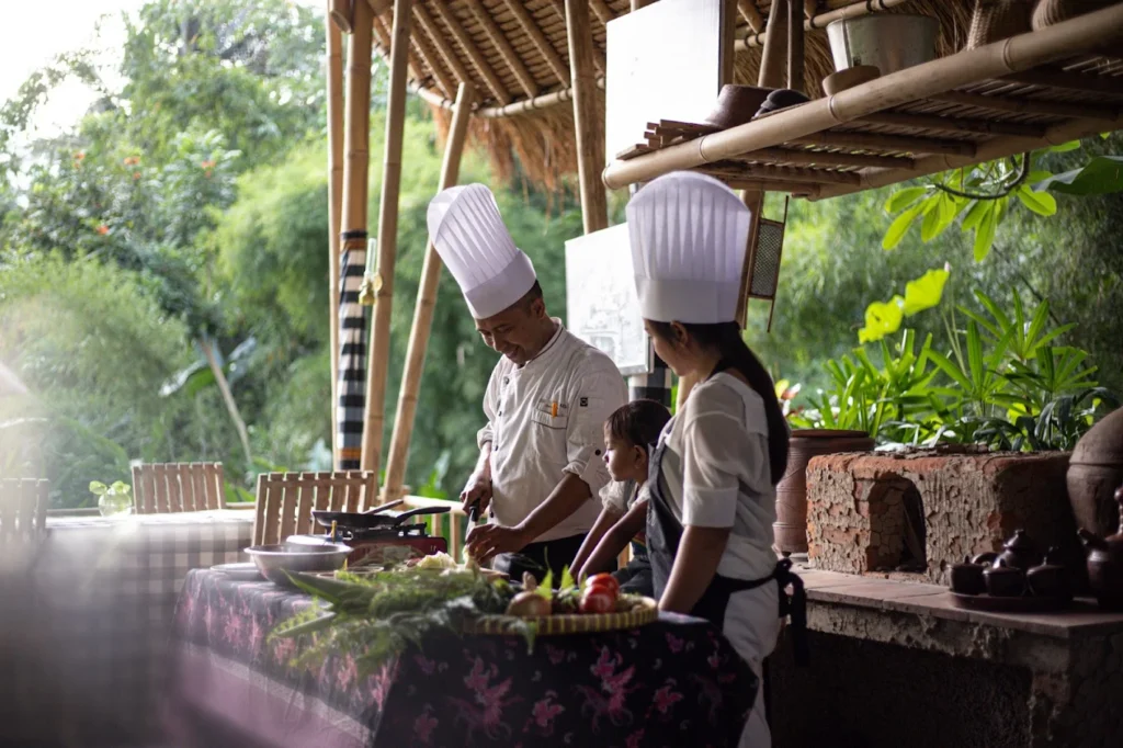 Plataran Ubud Hotel & Spa