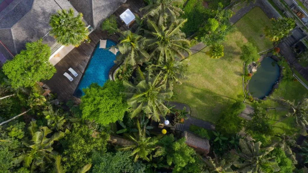 Plataran Ubud Hotel & Spa