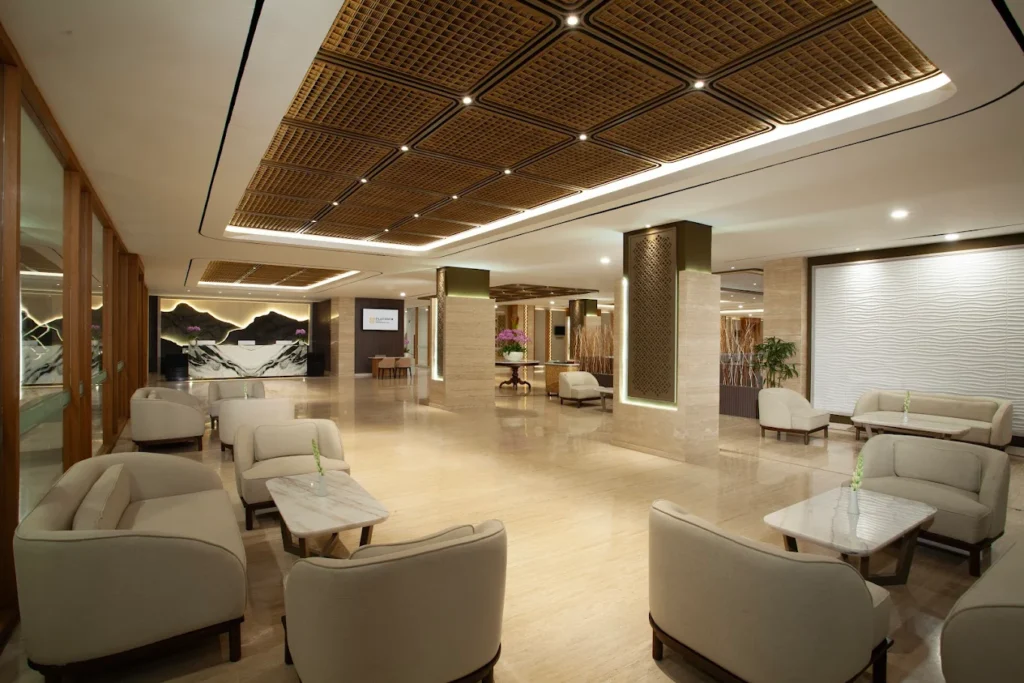 Platinum Hotel Jimbaran Beach