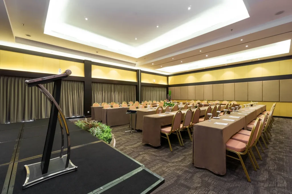 Quest Hotel Kuta
