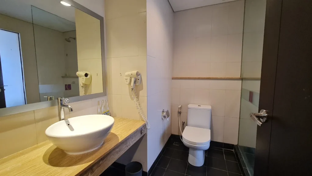 Quest Hotel Kuta
