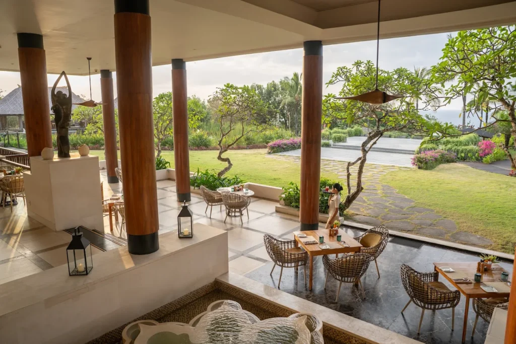 Samabe Bali Suites & Villas