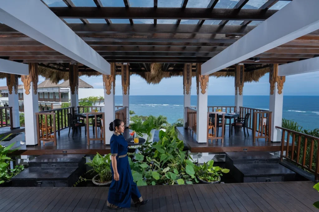 Samabe Bali Suites & Villas