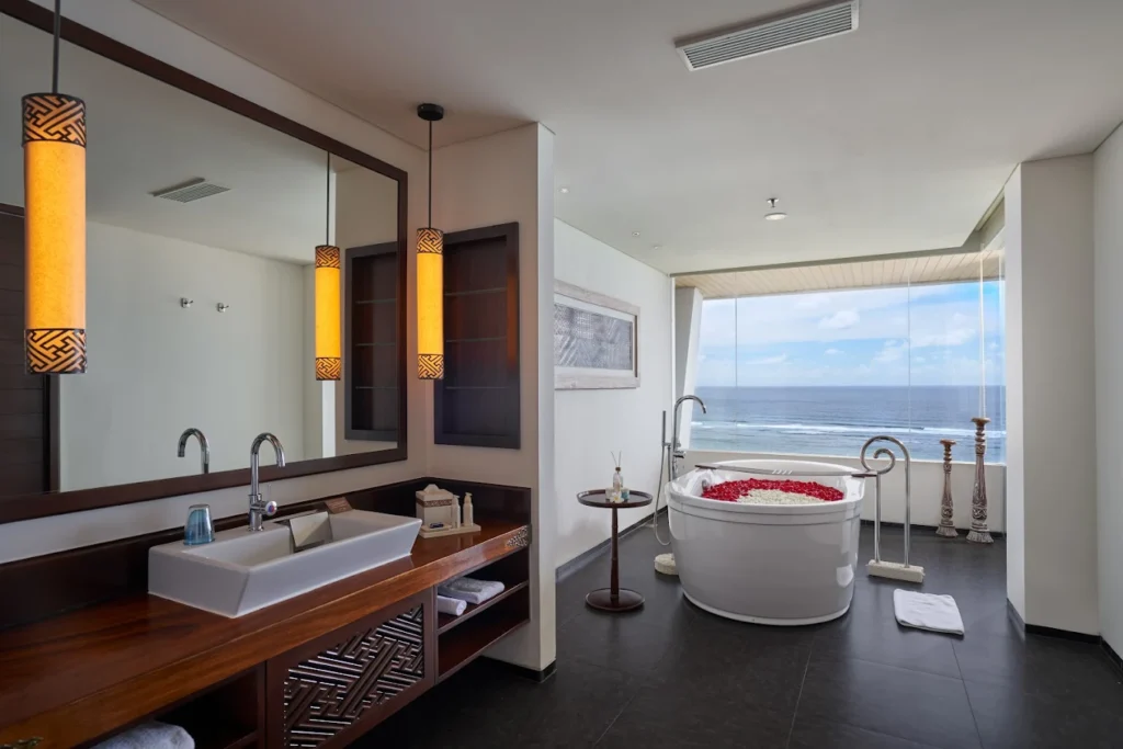 Samabe Bali Suites & Villas