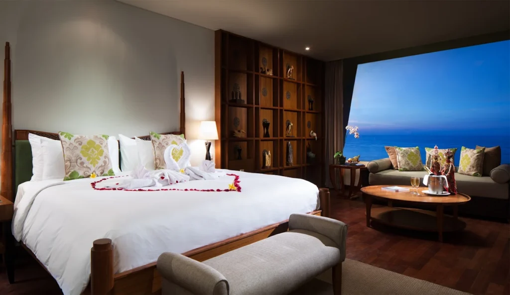 Samabe Bali Suites & Villas