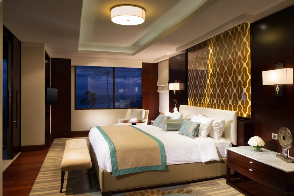 Samabe Bali Suites & Villas