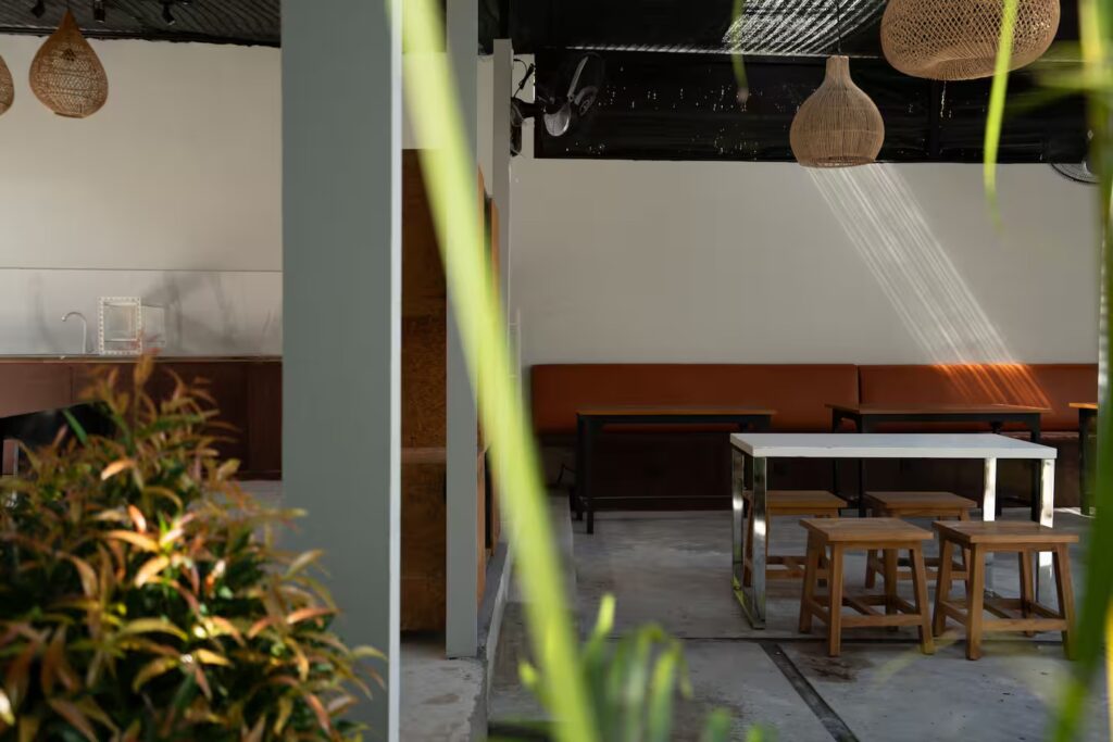 Sekeca Co-Living Hotel