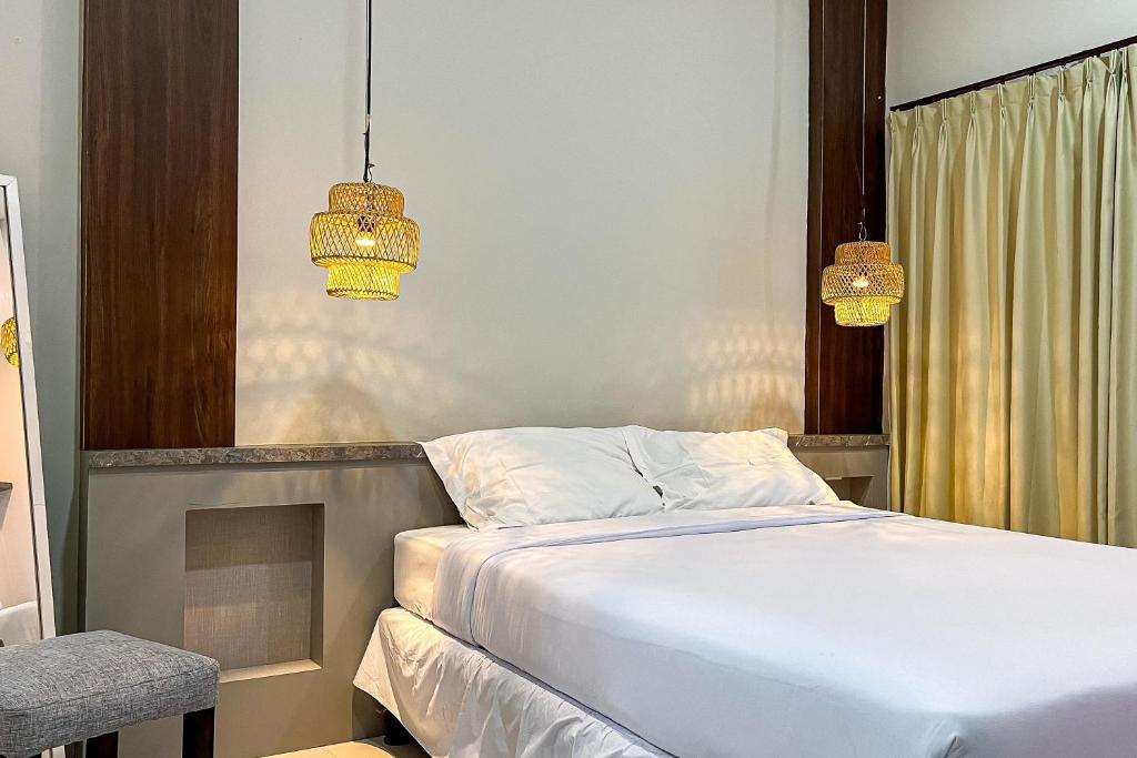 Sekeca Co-Living Hotel