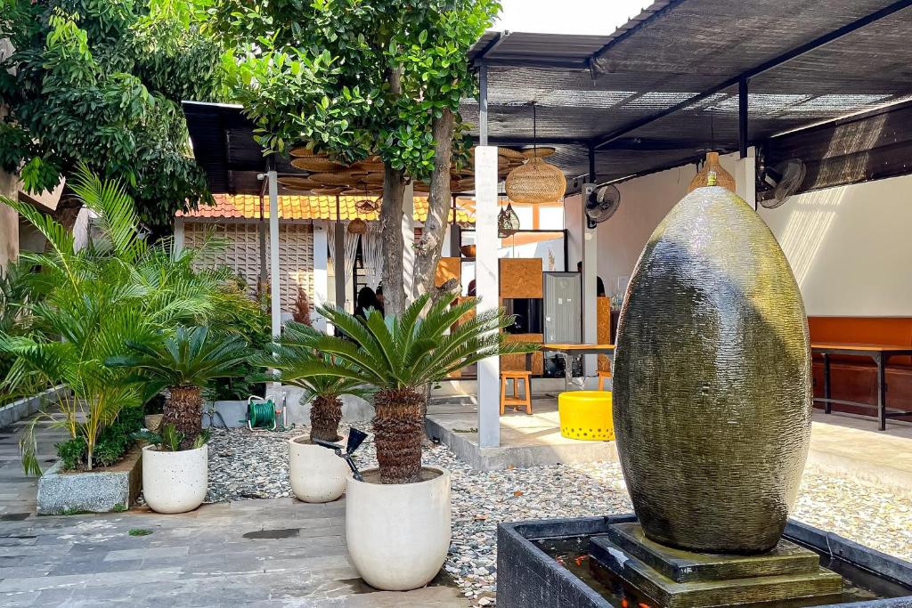 Sekeca Co-Living Hotel