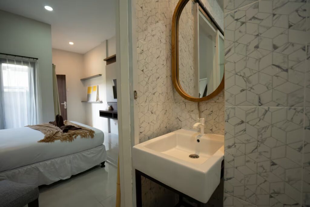 Sekeca Co-Living Hotel