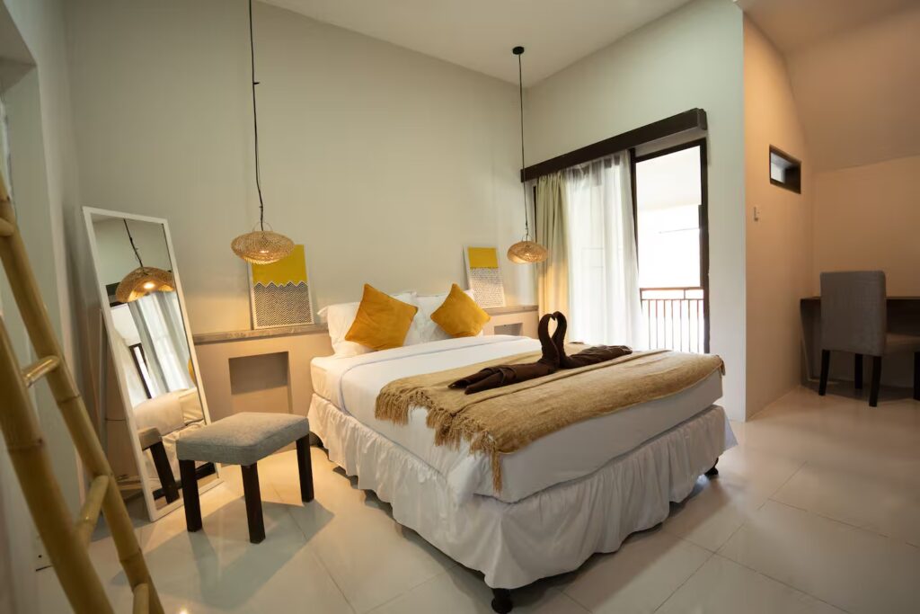 Sekeca Co-Living Hotel 