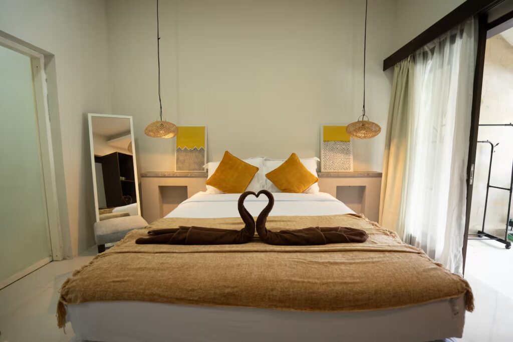Sekeca Co-Living Hotel