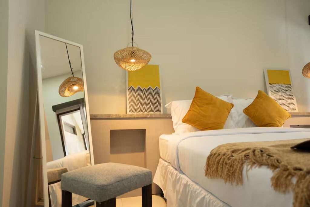Sekeca Co-Living Hotel 