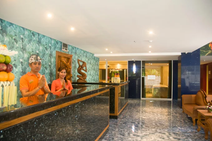 Sulis Beach Hotel & Spa Hotel
