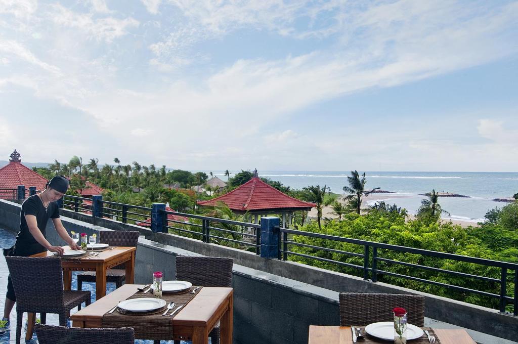 Sulis Beach Hotel & Spa Hotel
