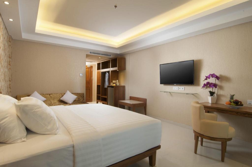 Sulis Beach Hotel & Spa Hotel