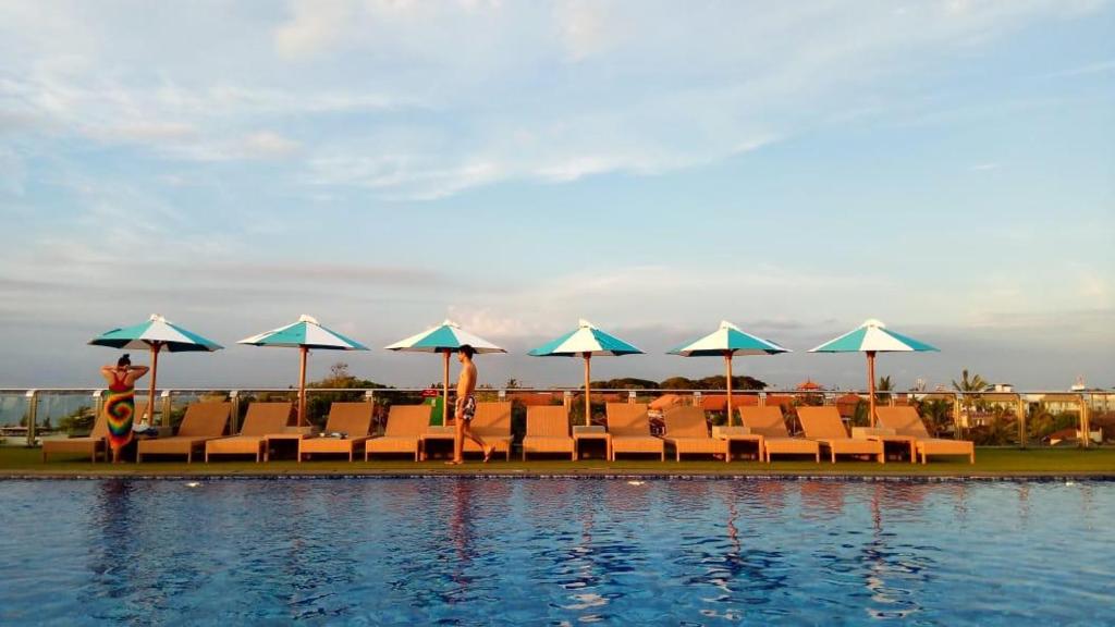 Sulis Beach Hotel & Spa Hotel