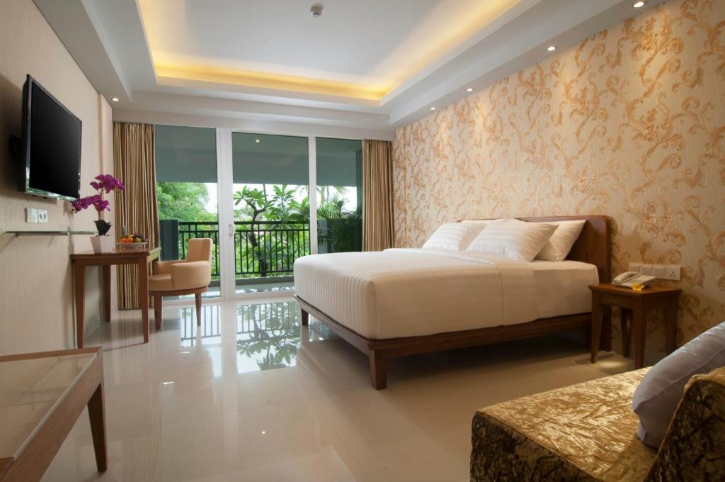 Sulis Beach Hotel & Spa Hotel