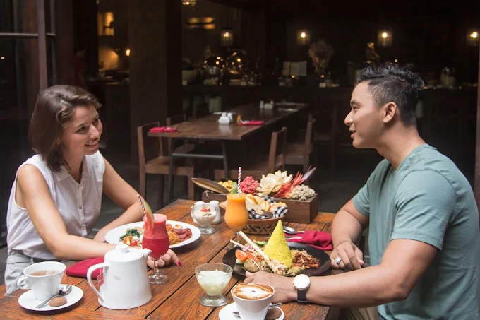 Swiss-Belhotel Rainforest Kuta Hotel