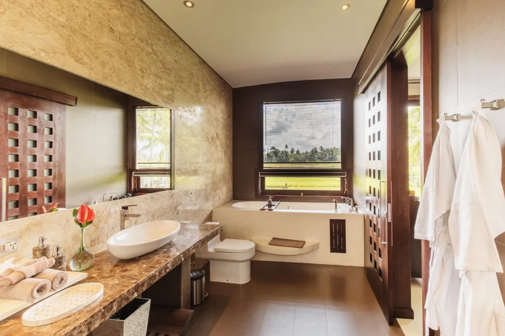 The LUXE Ubud