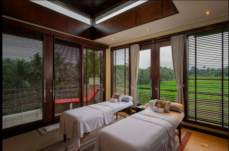 The LUXE Ubud