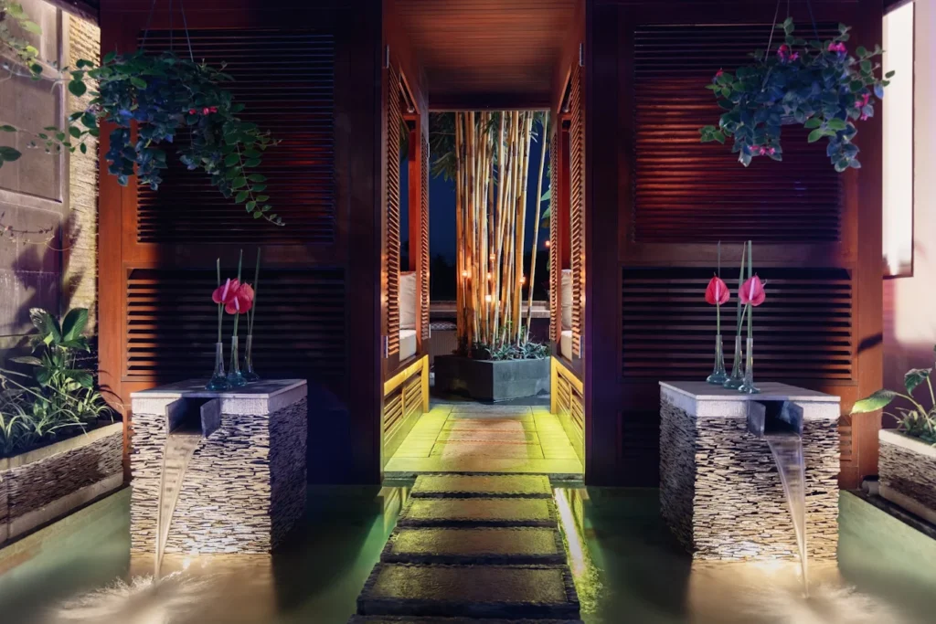 The LUXE Ubud
