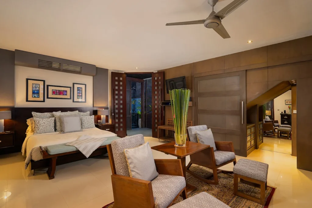 The LUXE Ubud