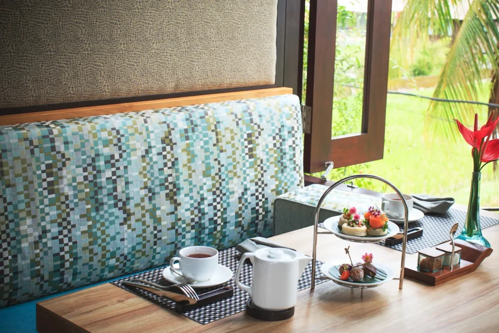 The LUXE Ubud