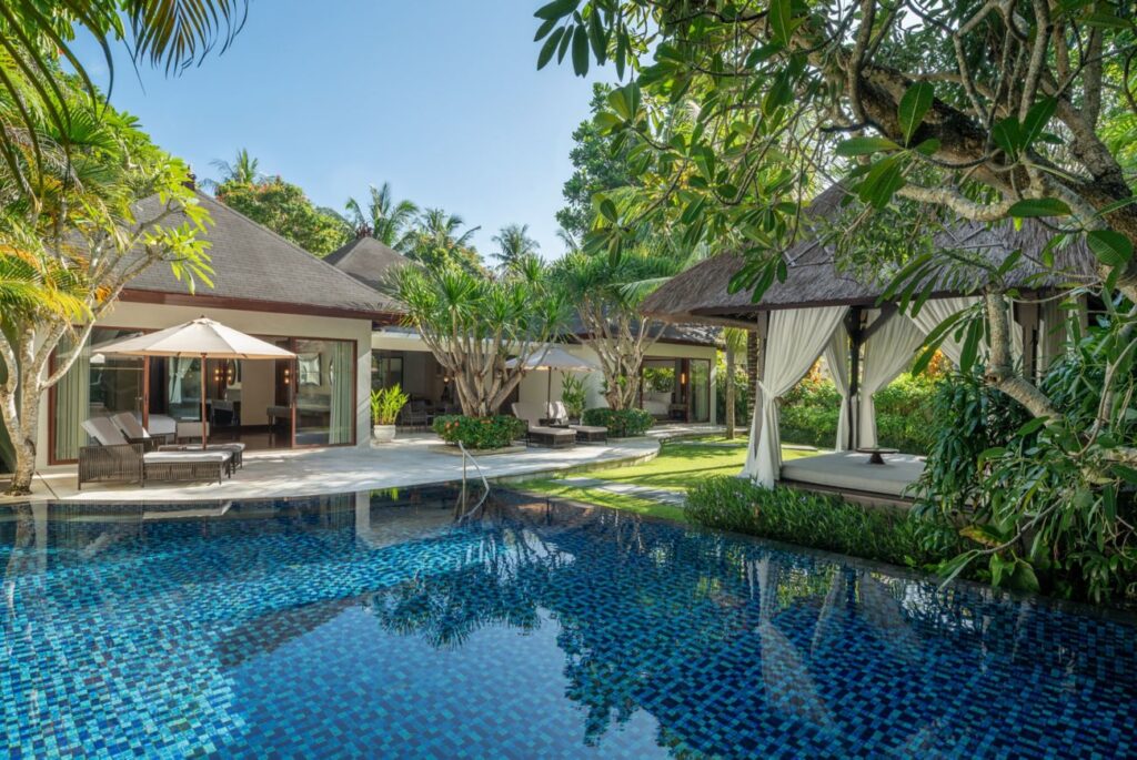 The Laguna, A Luxury Collection Resort & Spa Hotel