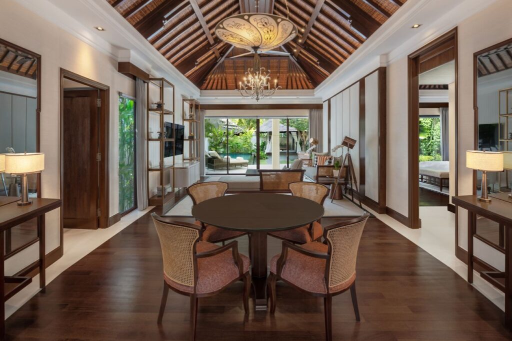 The Laguna, A Luxury Collection Resort & Spa Hotel