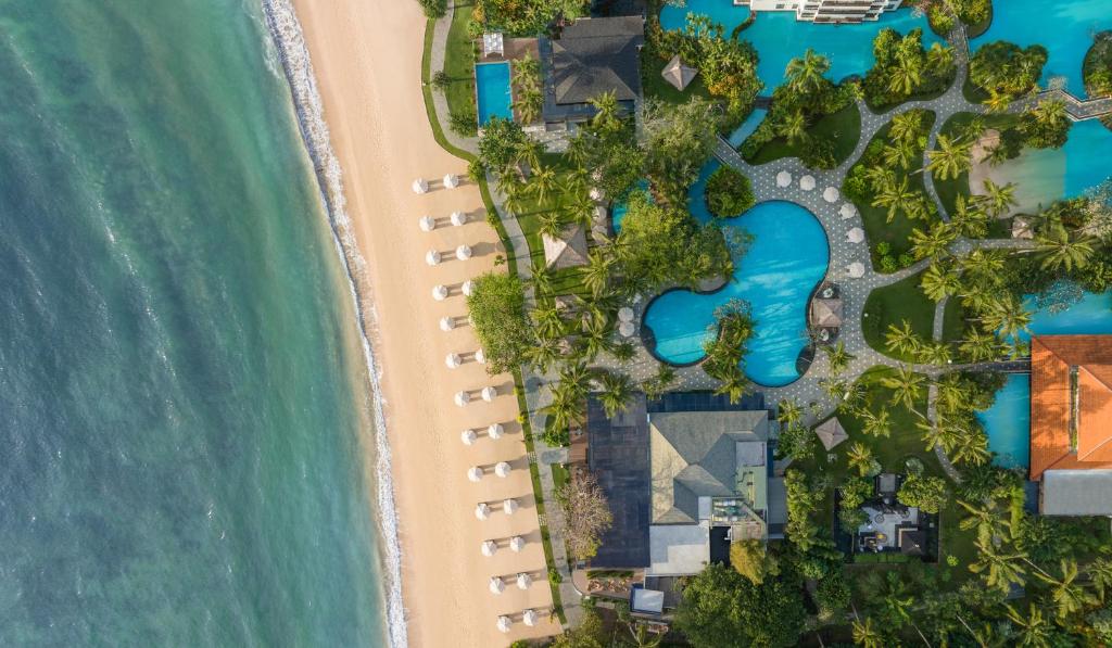 The Laguna, A Luxury Collection Resort & Spa Hotel