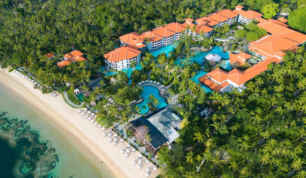 The Laguna, A Luxury Collection Resort & Spa Hotel