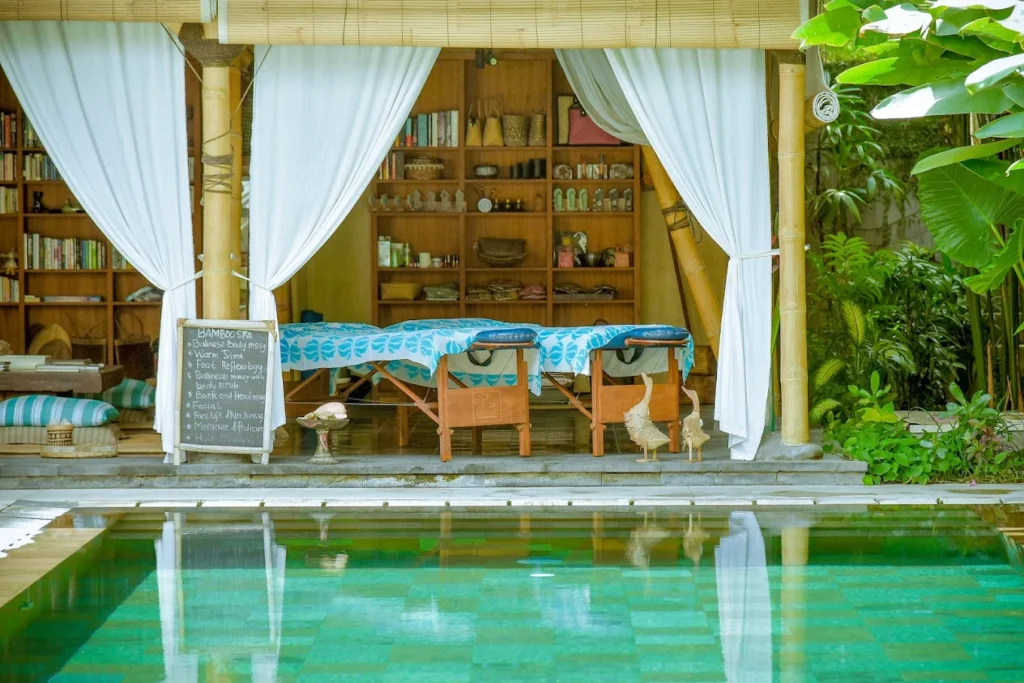 The Open House Bali Hotel