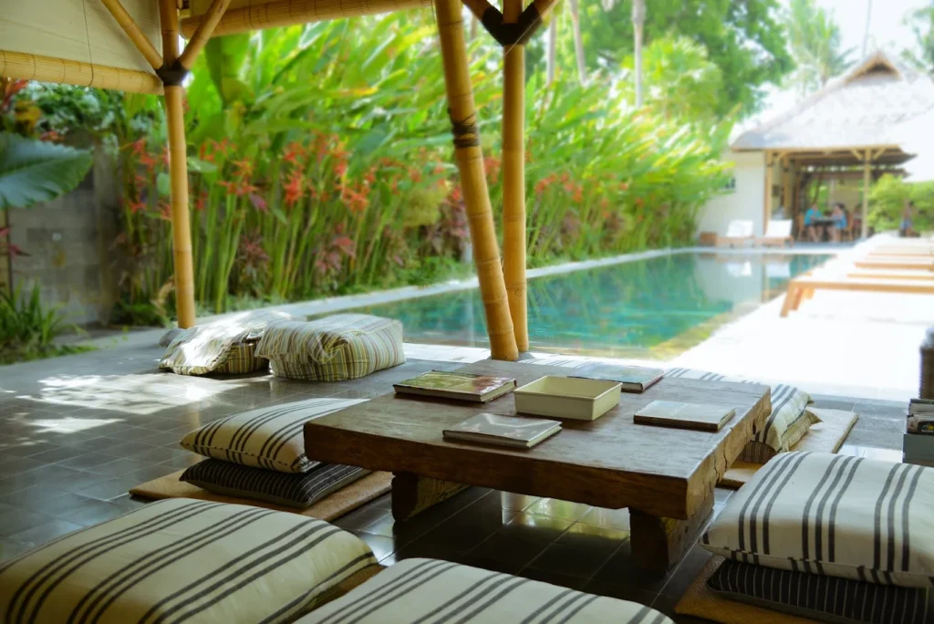 The Open House Bali Hotel
