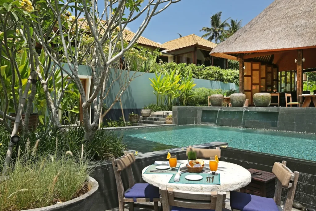 The Purist Villas