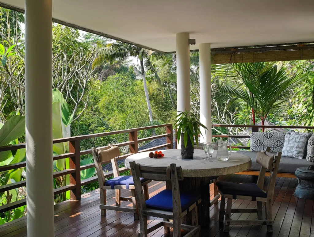 The Purist Villas
