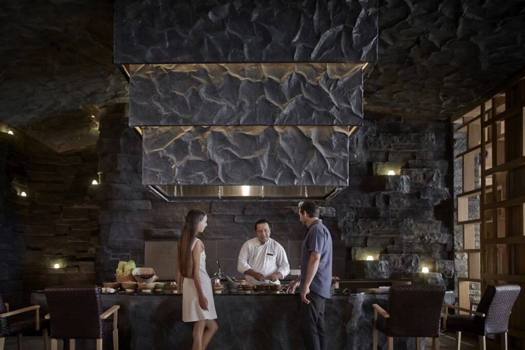 The Ritz-Carlton Bali