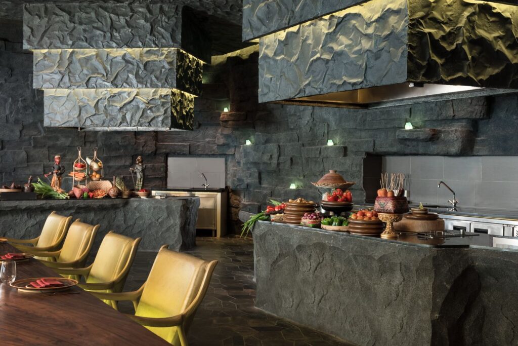 The Ritz-Carlton Bali