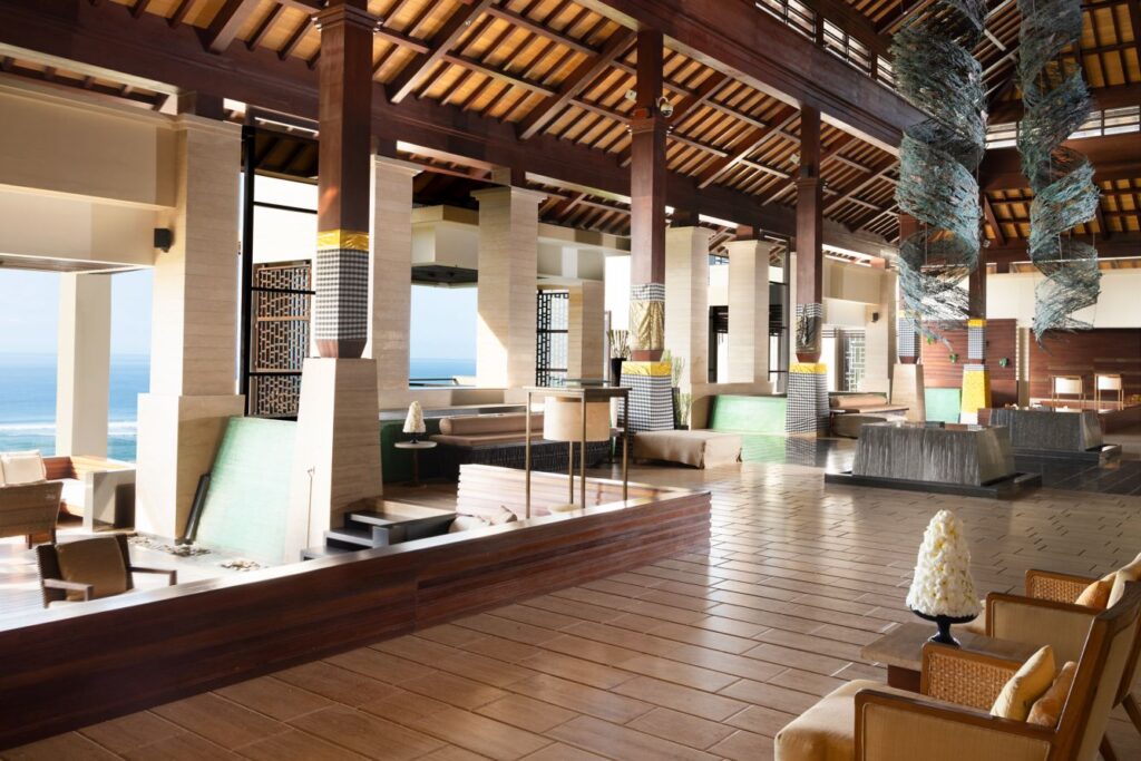 The Ritz-Carlton Bali