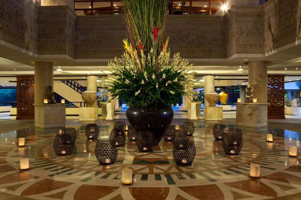 The Royal Beach Seminyak Bali