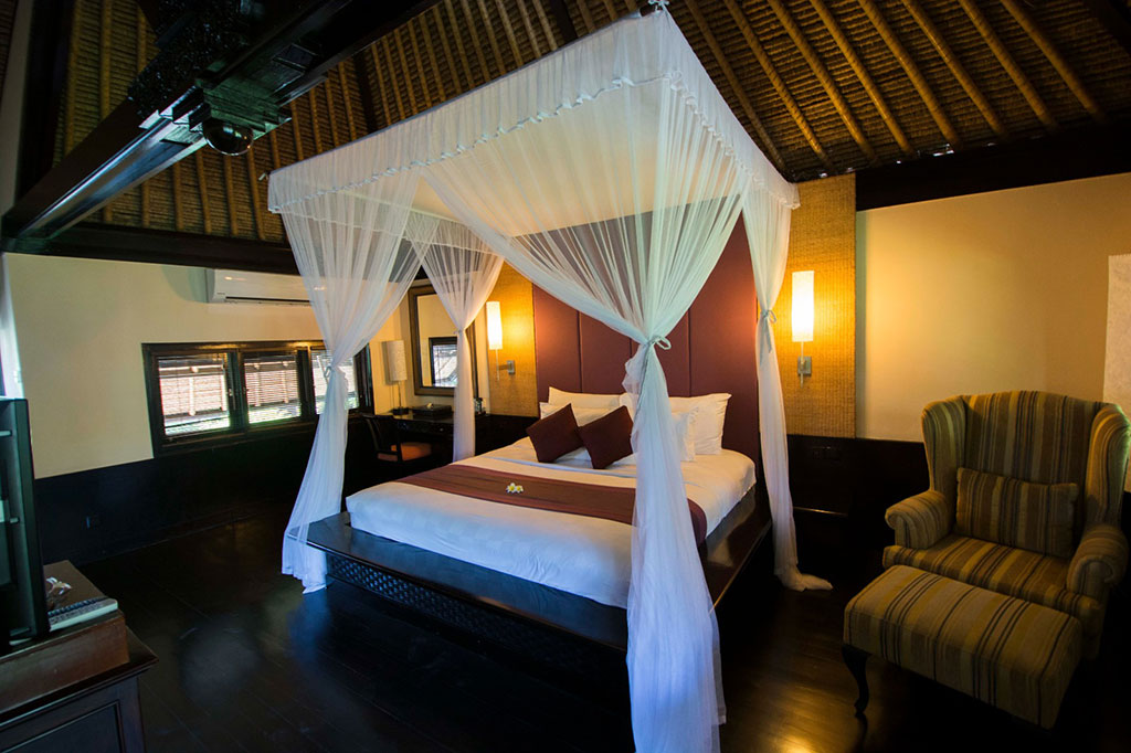 The Royal Beach Seminyak Bali