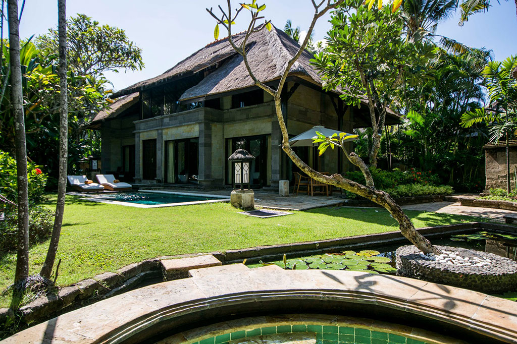 The Royal Beach Seminyak Bali