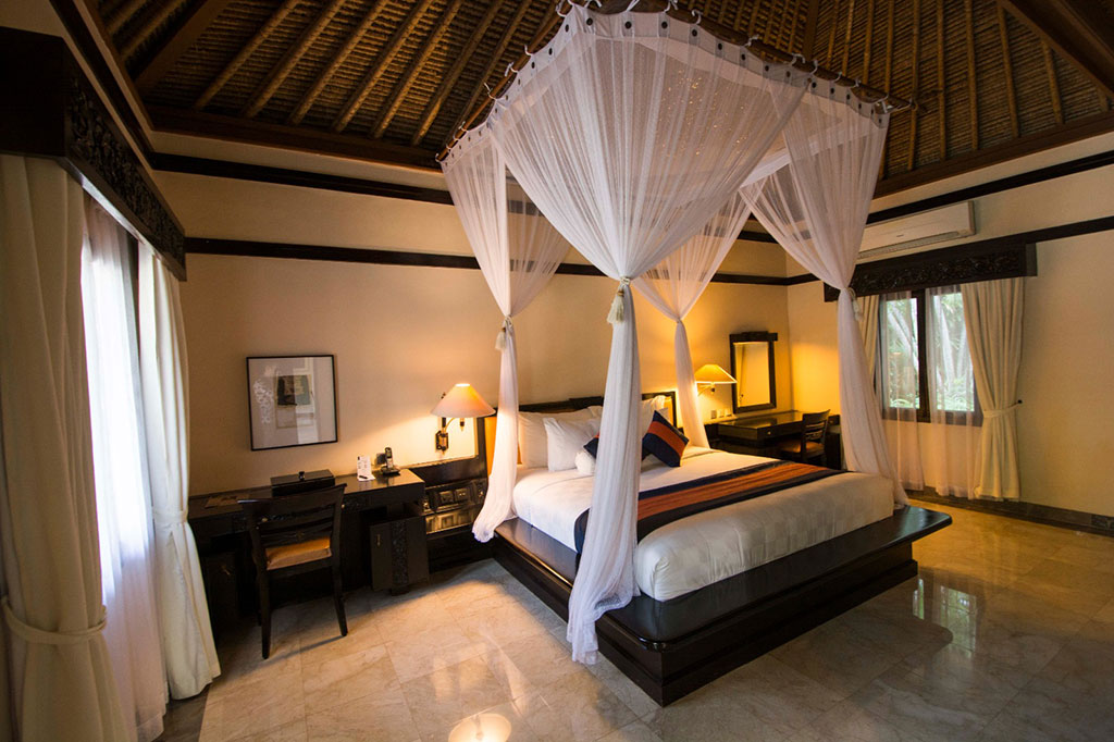 The Royal Beach Seminyak Bali