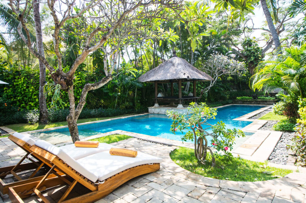 The Royal Beach Seminyak Bali