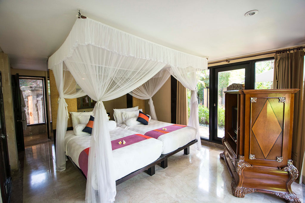 The Royal Beach Seminyak Bali